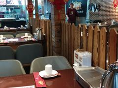 -三个大叔烤羊肉串·炭炉砂锅菜(西三旗店)