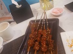 -滇越乘象云南餐厅(豆各庄店)