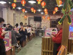-粗粮人家·东北菜(洋桥店)