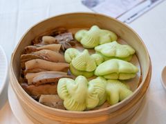 -扬州香格里拉·香宫中餐厅