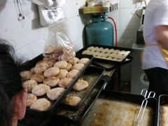 -朱记小郑酥烧饼(建康路店)