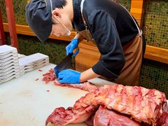 -元一希尔顿酒店·鲜切牛肉火锅禅自助餐厅