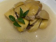 -皇朝会.经典传统粤菜(外滩店)