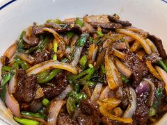 -三百碗宝应长鱼面(板仓街店)