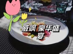 -翠湖宾馆·中餐厅