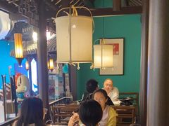 -佬麻雀·新湘菜(珠海金发购物中心店)