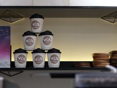 -via coffee(万象城店)