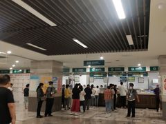 -北京中医药大学东直门医院(通州院区)