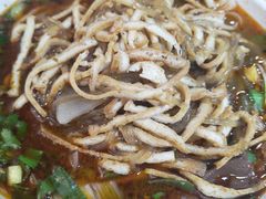 -肖家客饸饹面(郑州总店)