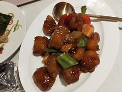 -喜粤8号(四海唐人街店)