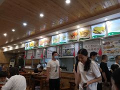-清真高老大牛排胡辣汤(嵩山路总店)