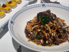 -杏花堂晋商私房菜(华熙五棵松店)