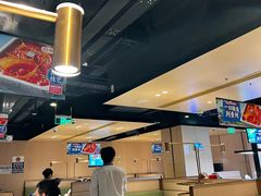 -海底捞火锅(吴中路店)