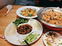 -东北灶(高新银泰店)