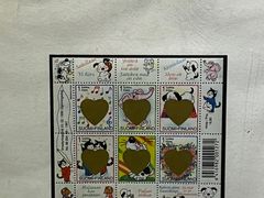 -上海邮政博物馆