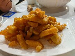 -小山东羊肉汤馆(同济新村店)