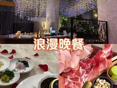 -AZUR聚(香格里拉饭店)