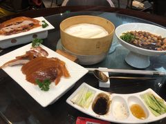 -老铺烤鸭(宝鸡店)