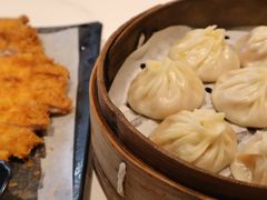 -馋三尺蟹粉小笼(人民广场店)