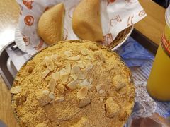 年糕红豆冰-劳顶笨咖啡(丽水宜家店)