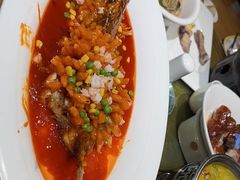 -品大三·经典淮扬菜(大行宫店)