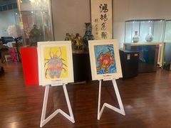 -刘开渠艺术中心(龙湖春森星悦荟店)