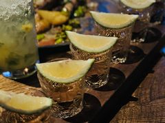 -Q MEX 库迈墨西哥餐吧(三里屯店)