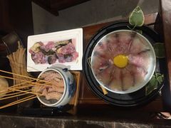 -佬土鹅肠火锅(解放路店)