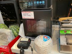 -盒马鲜生(莱蒙都会店)