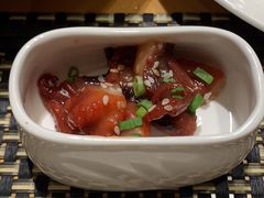 -盛宴标帜西餐厅龙虾.鲍鱼•牛排(重庆喜来登大酒店)