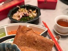 -大鸭梨烤鸭店(花园村店)
