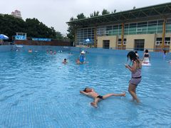 -阿酋湾水上乐园