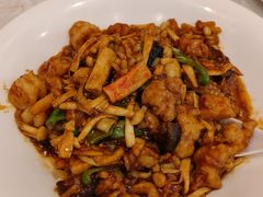 -普天和酒楼(天津之眼店)