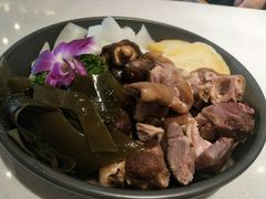 -八珍玉食鸡煲·打边炉(印象城店)