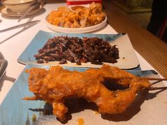 -老天桥蛙炉火锅(姑苏总店)