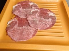 -牛YO寿喜烧和牛火锅自助(三台子万象汇店)