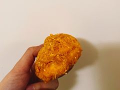 蟹黄酥松小贝-鲍师傅糕点(春熙路店)