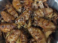 -多嘴超级肉蟹煲(欧亚卖场店)