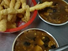 -逍遥镇刘相五胡辣汤豆沫馆(康复中街店)