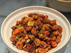 -裕丰源滋补烩面(天赋路店)