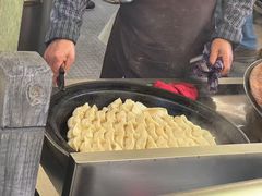 -锅贴大王南翔小笼(临沂二村店)