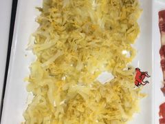 -牛鲜盛齐齐哈尔烤肉(曹路店)