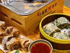 -福苗小骆驼烧烤(莲湖路店)