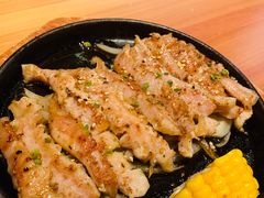 -皇品田苑日式料理(苏州中心店)