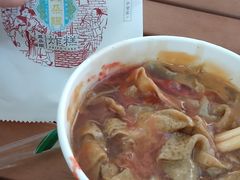 -清真·二嫂子煎饼果子(鼓楼旗舰形象店)