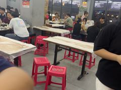 -小民大排档(光谷店)