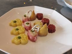 -世博源公馆·本帮融合菜·主题包厢·江景餐厅