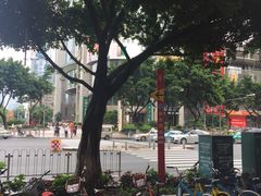 -路客HOTELS酒店(广州东站林和西地铁站店)