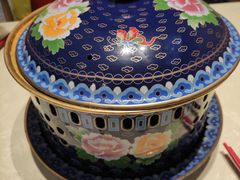 -金典银峰老鹅馆·昆山菜(亭林公园店)