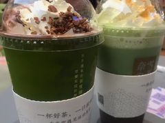 -奈雪的茶(凯德新都心店)